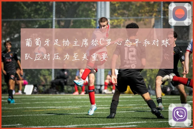 葡萄牙足协主席称C罗心态平和对球队应对压力至关重要
